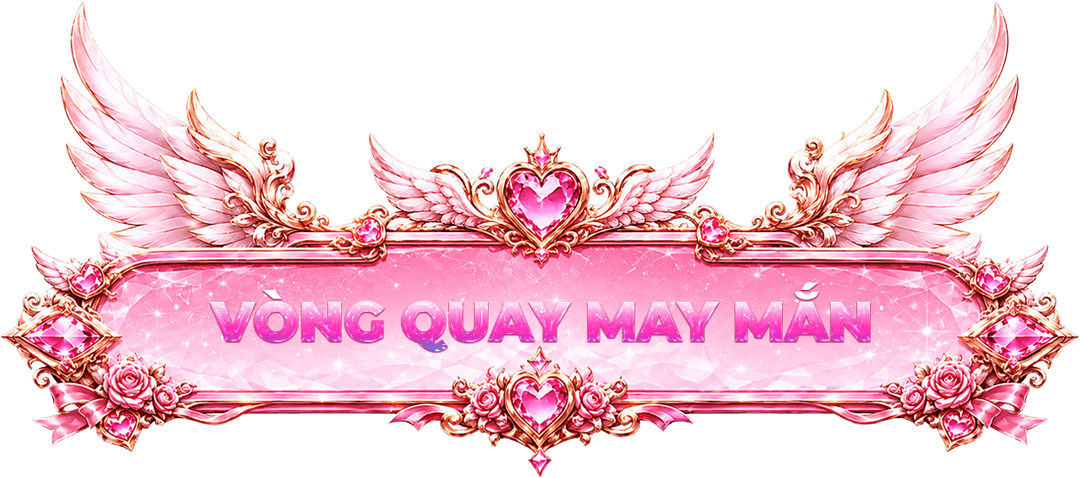 Vòng Quay May Mắn