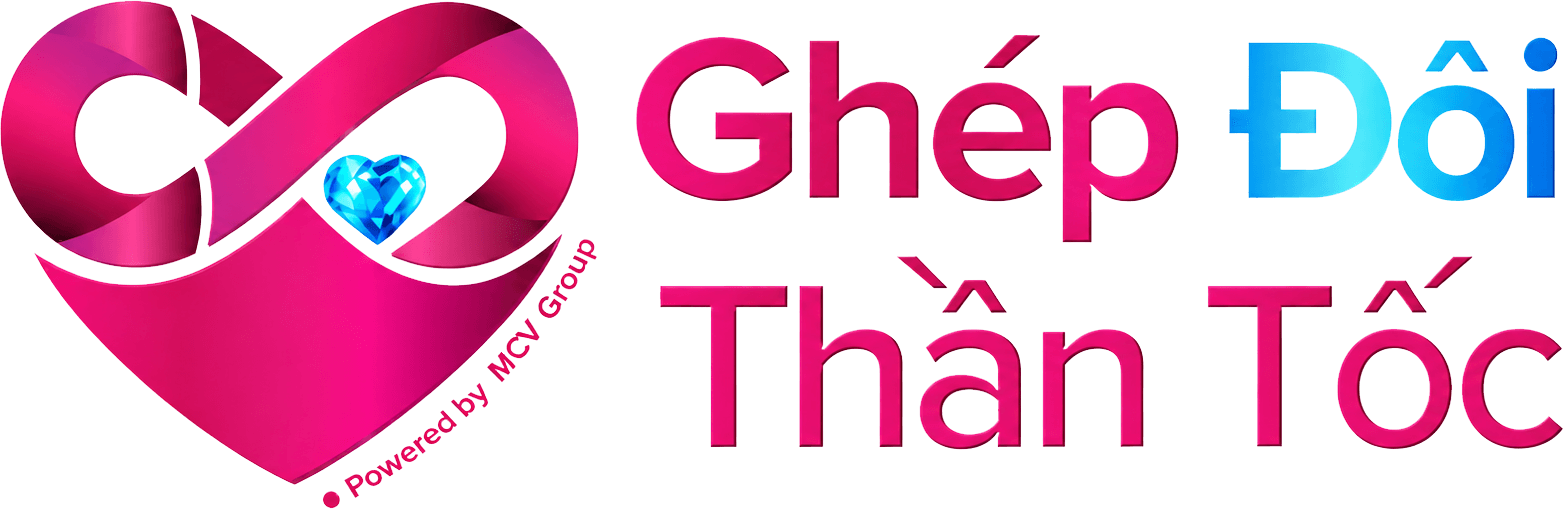 Ghép Đôi Thần Tốc